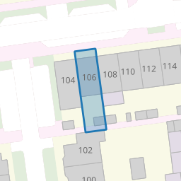 Perceel GVZ00-K-5111