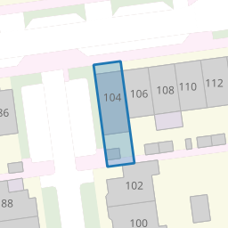 Perceel GVZ00-K-5112