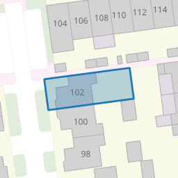 Perceel GVZ00-K-5113