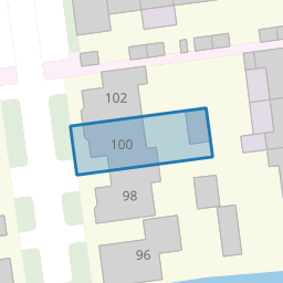 Perceel GVZ00-K-5114