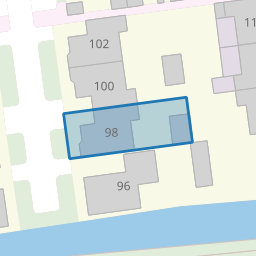 Perceel GVZ00-K-5115