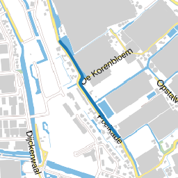 Perceel GVZ00-K-5130