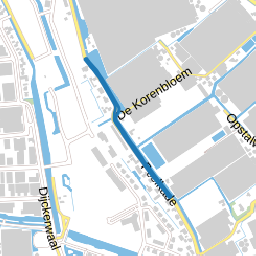 Perceel GVZ00-K-5132