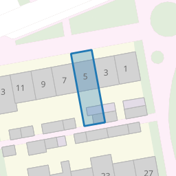 Perceel GVZ00-K-5138