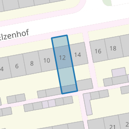 Perceel GVZ00-K-5145