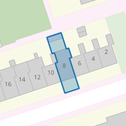 Perceel GVZ00-K-5155