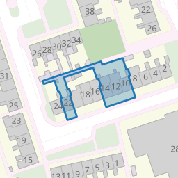 Perceel GVZ00-K-5156