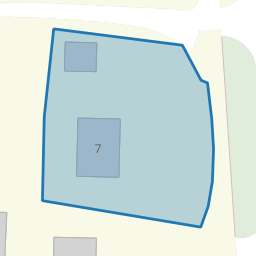 Perceel GVZ00-K-5160