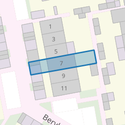 Perceel GVZ00-K-5174