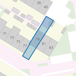 Perceel GVZ00-K-5184