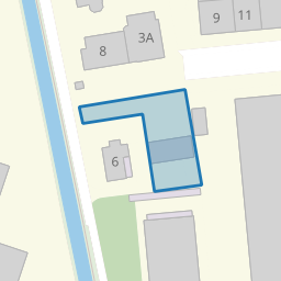 Perceel GVZ00-K-5193