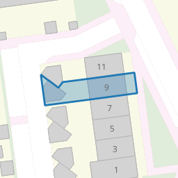 Perceel GVZ00-K-5203