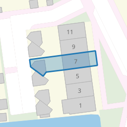 Perceel GVZ00-K-5204