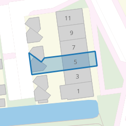 Perceel GVZ00-K-5205