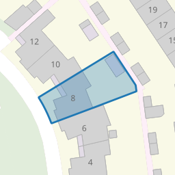 Perceel GVZ00-K-5211