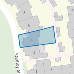 Perceel GVZ00-K-5213