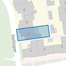 Perceel GVZ00-K-5214