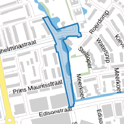 Perceel GVZ00-K-5223