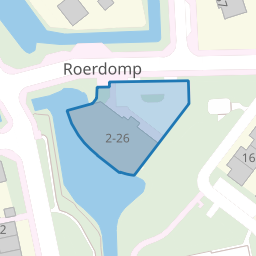 Perceel GVZ00-K-5228