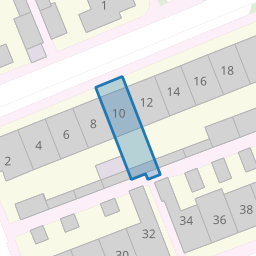 Perceel GVZ00-K-5230