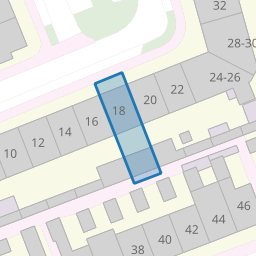 Perceel GVZ00-K-5234