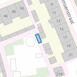 Perceel GVZ00-K-5245