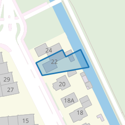 Perceel GVZ00-K-5261