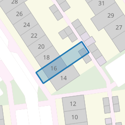 Perceel GVZ00-K-5307