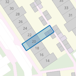 Perceel GVZ00-K-5309