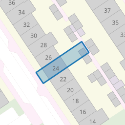 Perceel GVZ00-K-5311