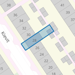 Perceel GVZ00-K-5313