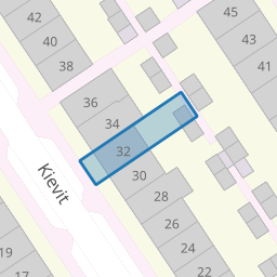 Perceel GVZ00-K-5315