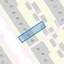 Perceel GVZ00-K-5319