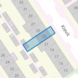 Perceel GVZ00-K-5335