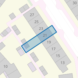 Perceel GVZ00-K-5345