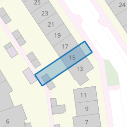 Perceel GVZ00-K-5348