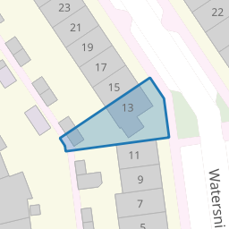 Perceel GVZ00-K-5349