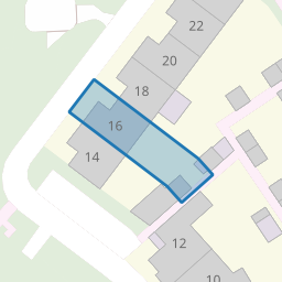 Perceel GVZ00-K-5357