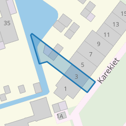 Perceel GVZ00-K-5378