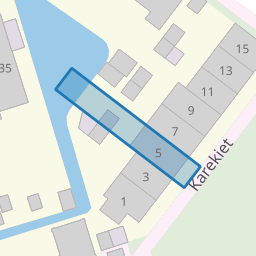 Perceel GVZ00-K-5379