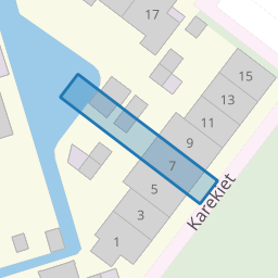 Perceel GVZ00-K-5380