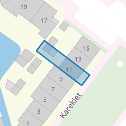 Perceel GVZ00-K-5382