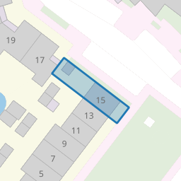 Perceel GVZ00-K-5384