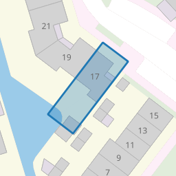 Perceel GVZ00-K-5385