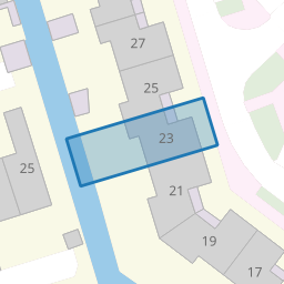 Perceel GVZ00-K-5388