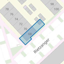 Perceel GVZ00-K-5400