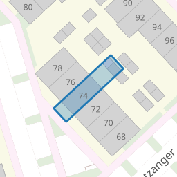 Perceel GVZ00-K-5403