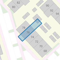 Perceel GVZ00-K-5404