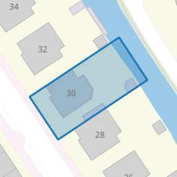 Perceel GVZ00-K-5432