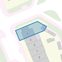 Perceel GVZ00-K-5488